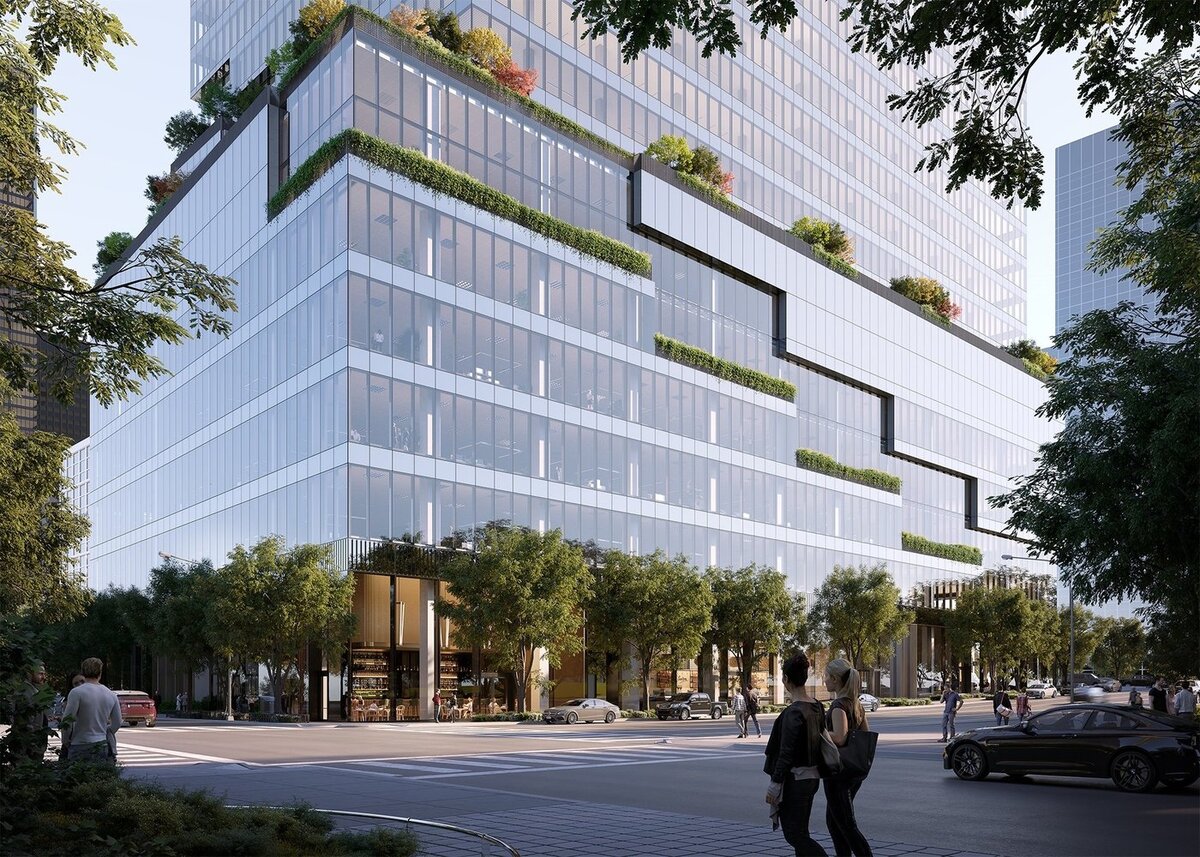 Commercial Projects