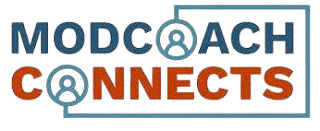Modcoach Connects Logo